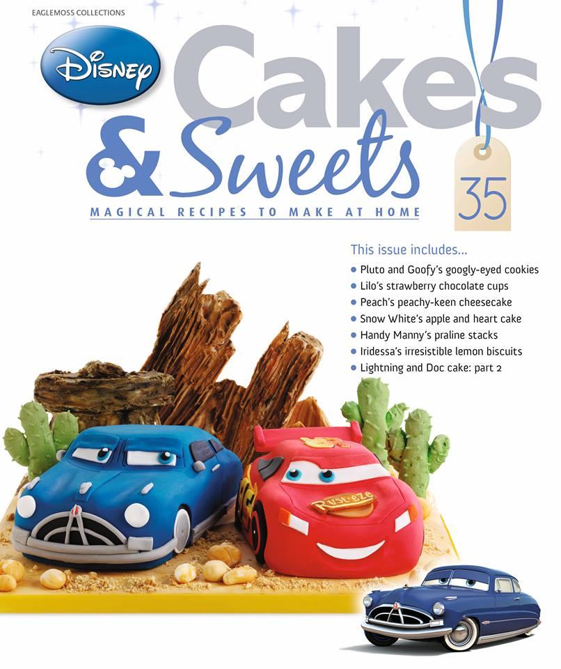 http://caroldeaconcakes.com/disney-cakes-and-sweets/